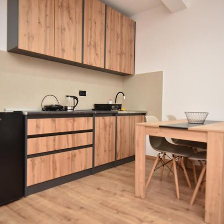 Vila Perla Trebinje Extérieur photo