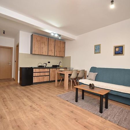 Vila Perla Trebinje Extérieur photo