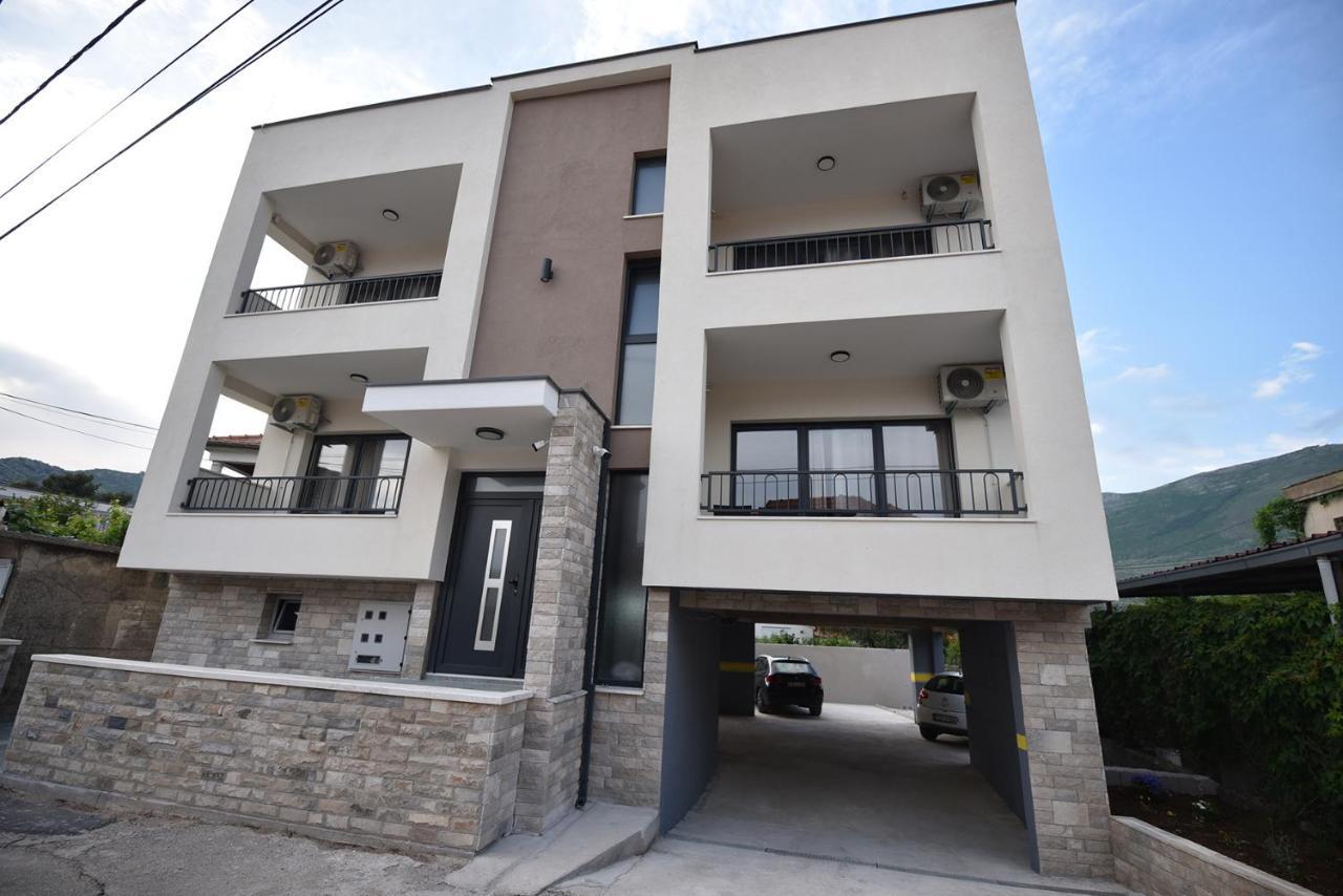 Vila Perla Trebinje Extérieur photo