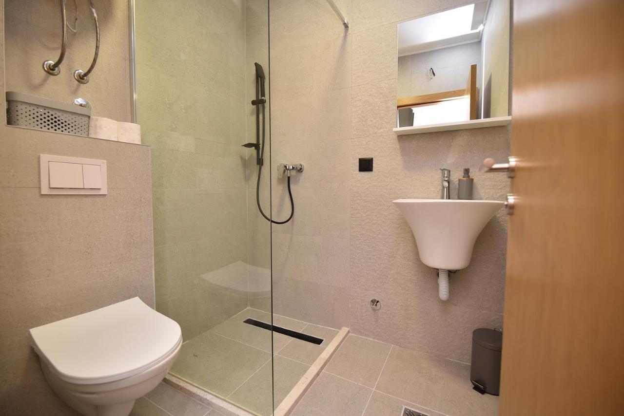 Vila Perla Trebinje Extérieur photo