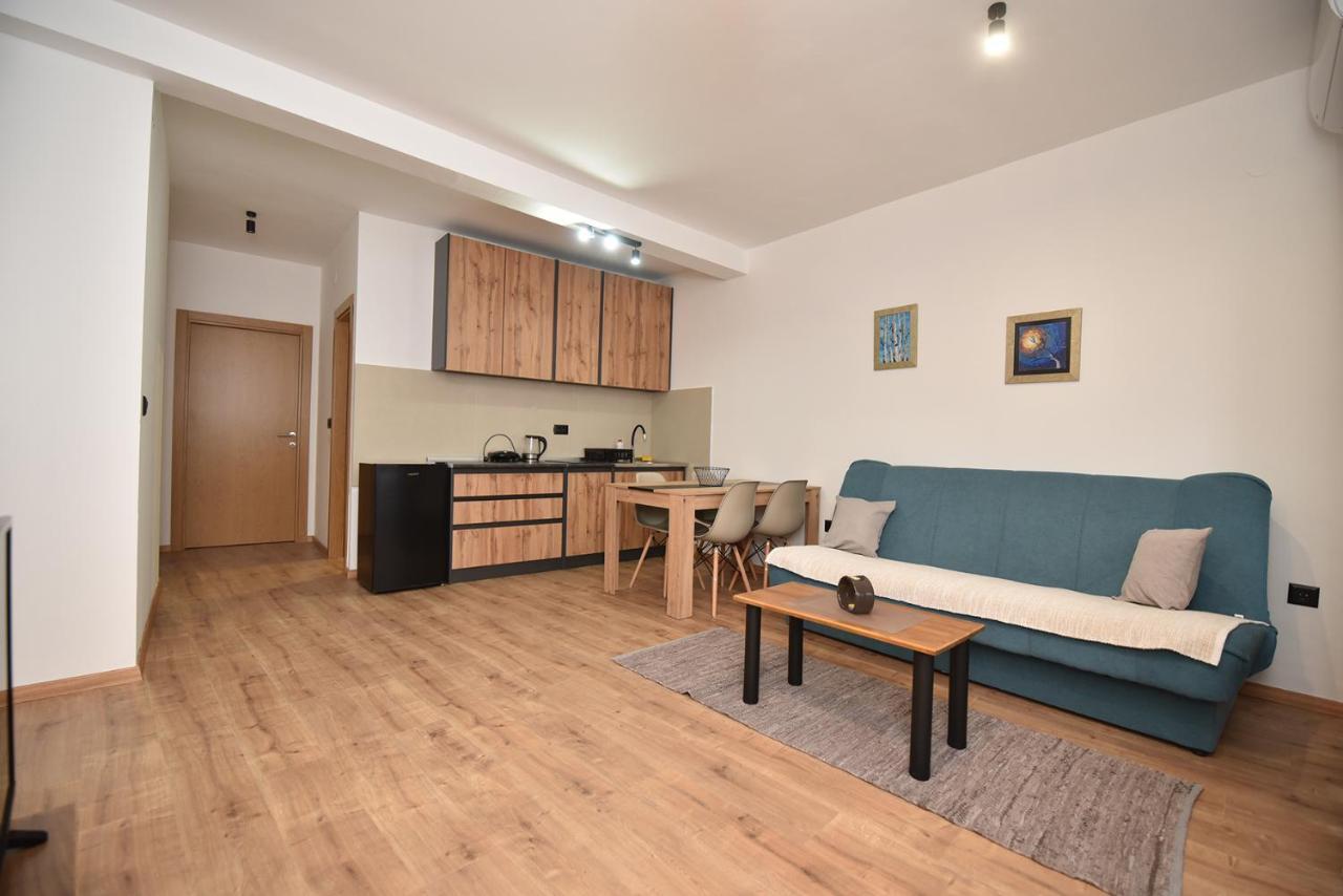 Vila Perla Trebinje Extérieur photo