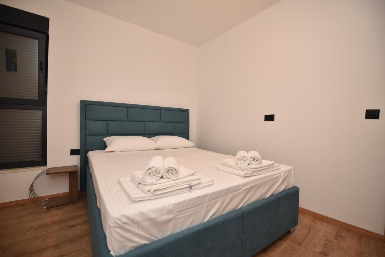 Vila Perla Trebinje Extérieur photo