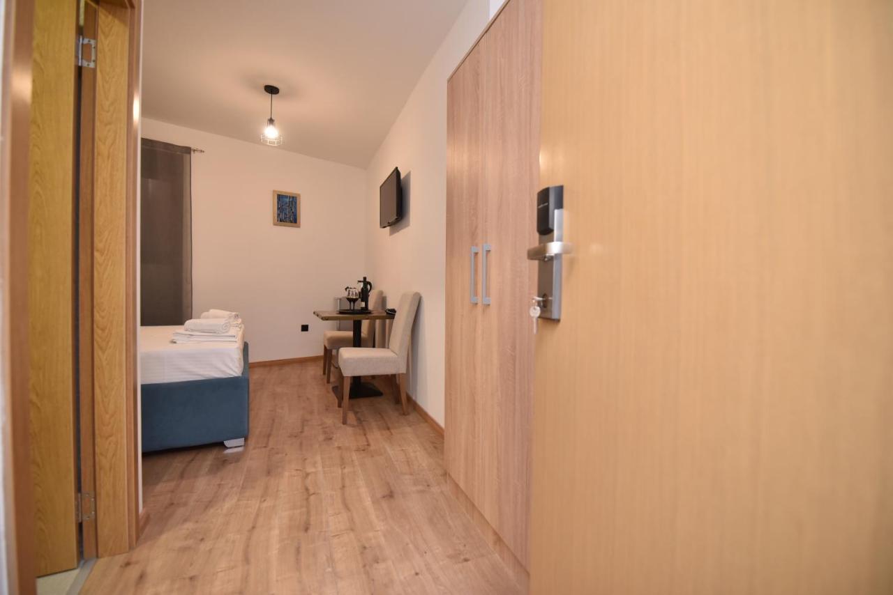 Vila Perla Trebinje Extérieur photo