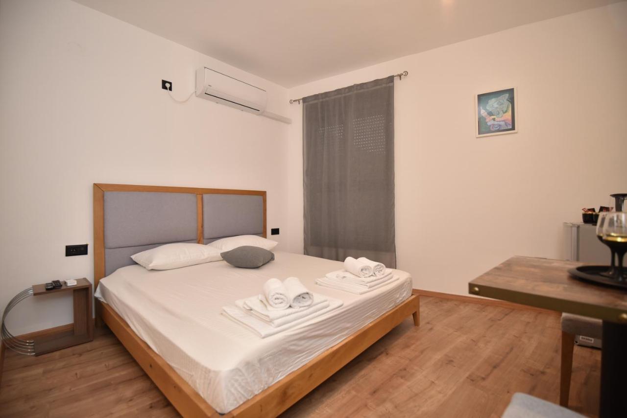 Vila Perla Trebinje Extérieur photo