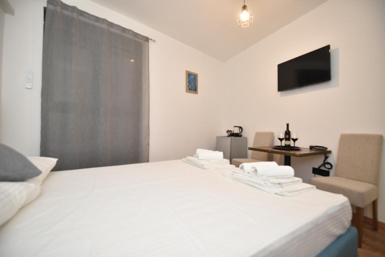 Vila Perla Trebinje Extérieur photo