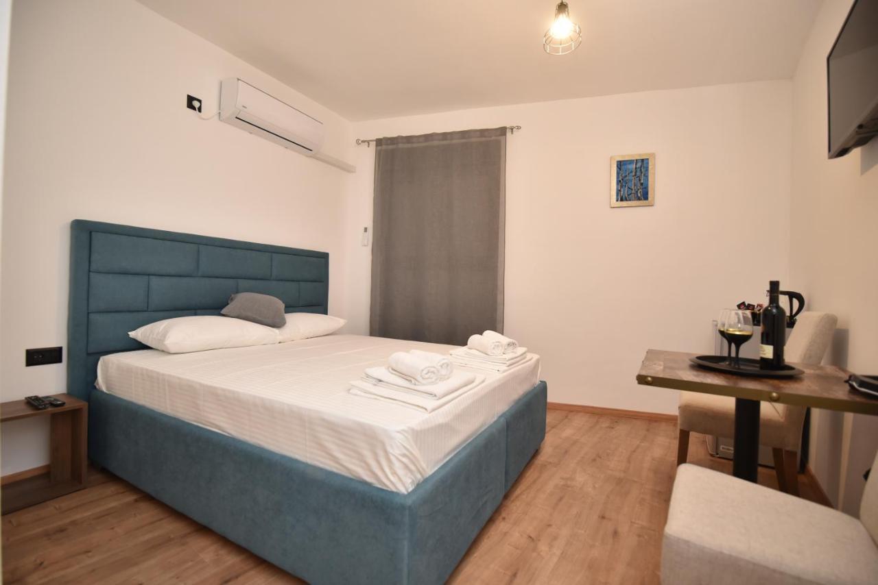 Vila Perla Trebinje Extérieur photo