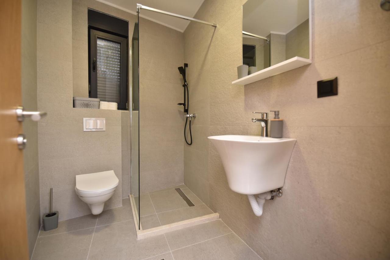 Vila Perla Trebinje Extérieur photo