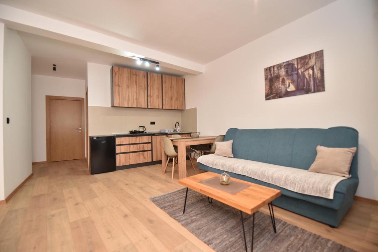 Vila Perla Trebinje Extérieur photo