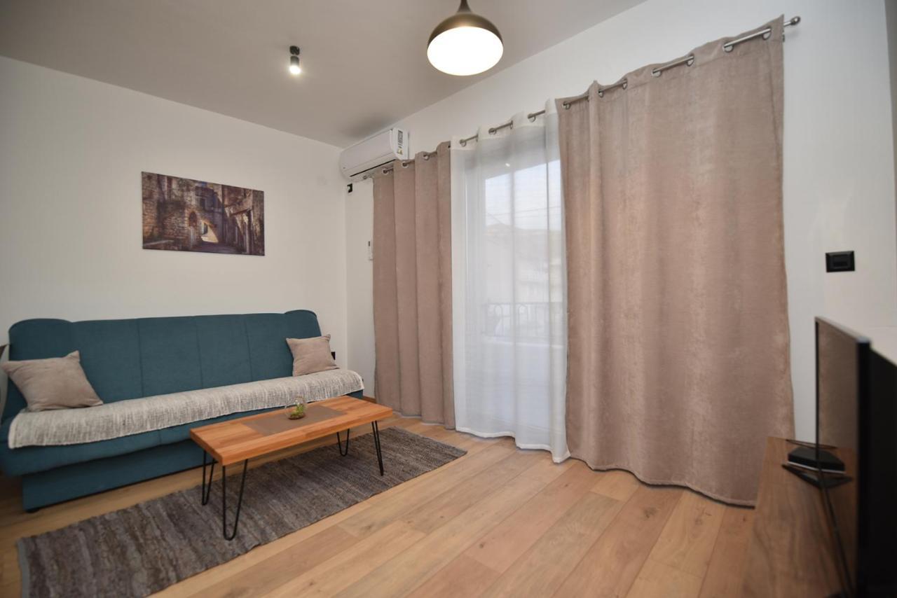 Vila Perla Trebinje Extérieur photo