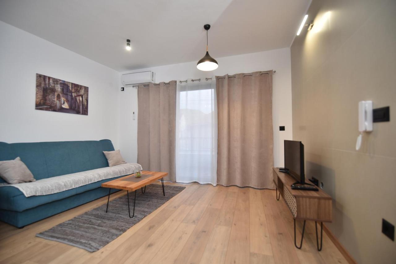Vila Perla Trebinje Extérieur photo