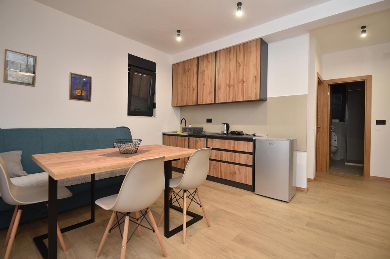 Vila Perla Trebinje Extérieur photo