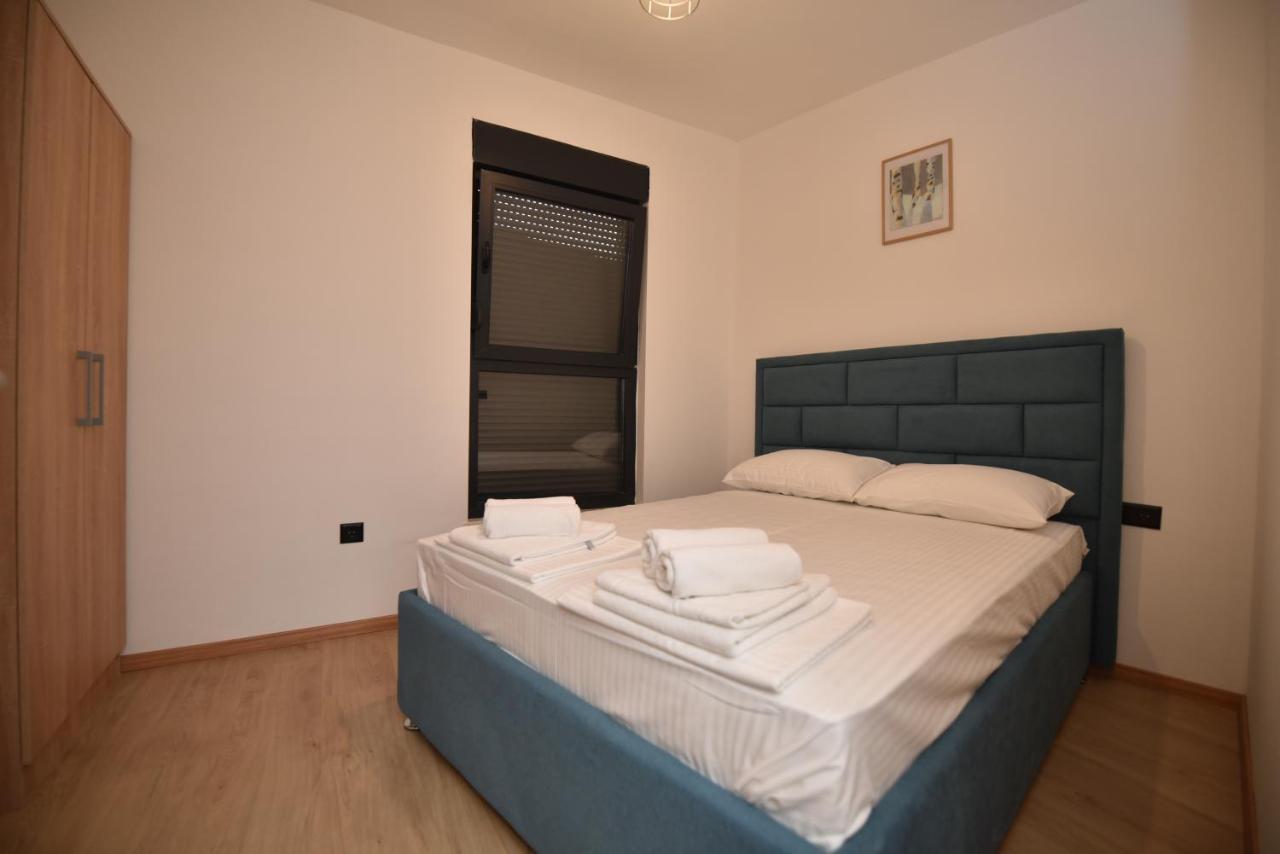 Vila Perla Trebinje Extérieur photo