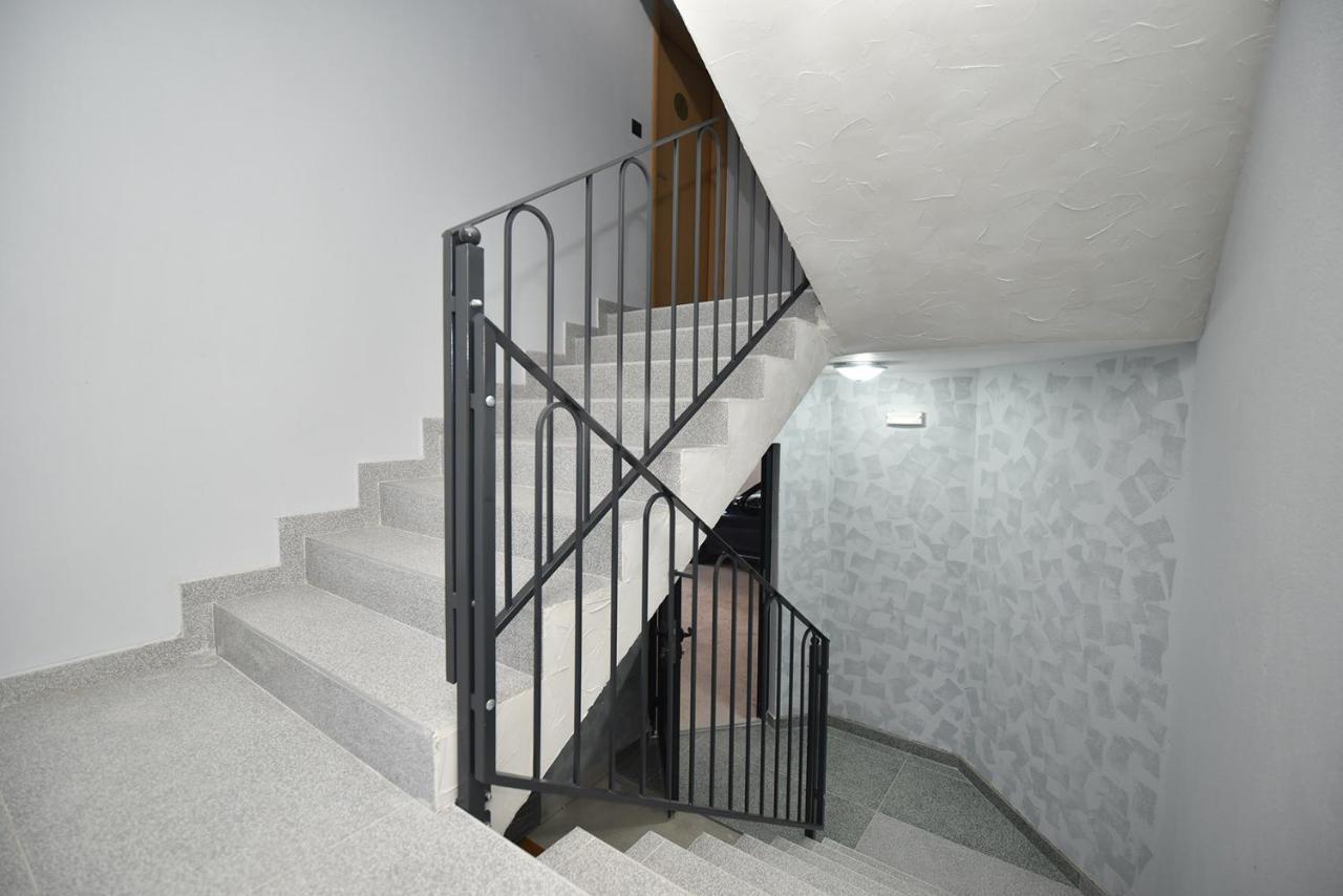 Vila Perla Trebinje Extérieur photo