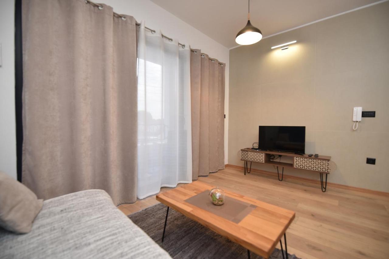 Vila Perla Trebinje Extérieur photo