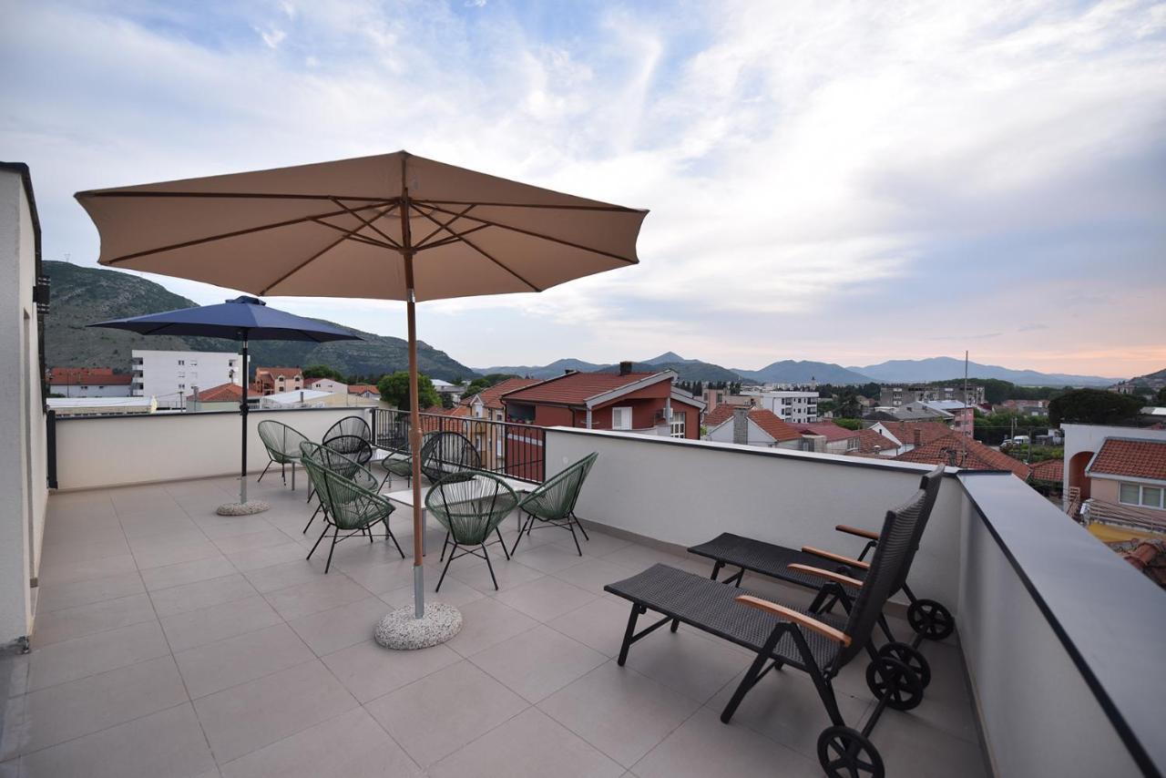 Vila Perla Trebinje Extérieur photo