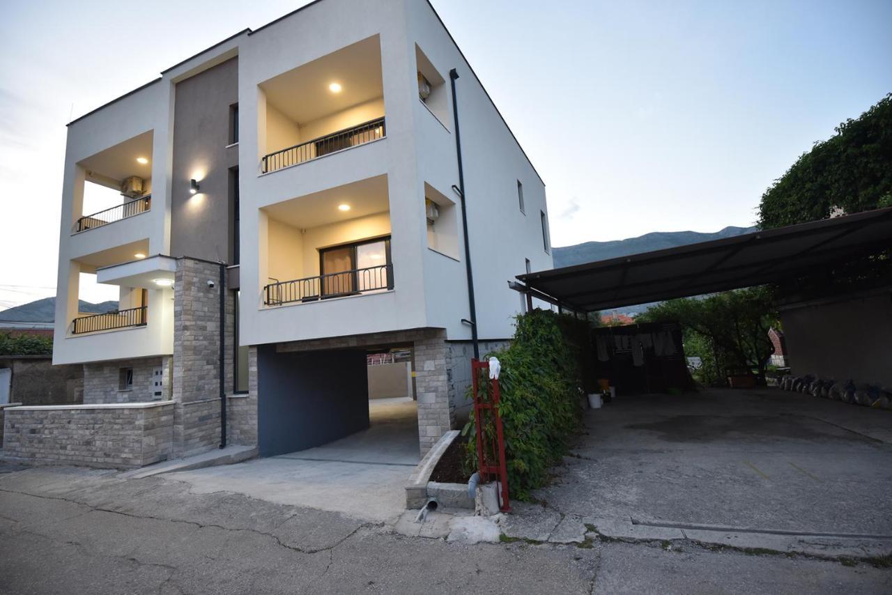 Vila Perla Trebinje Extérieur photo