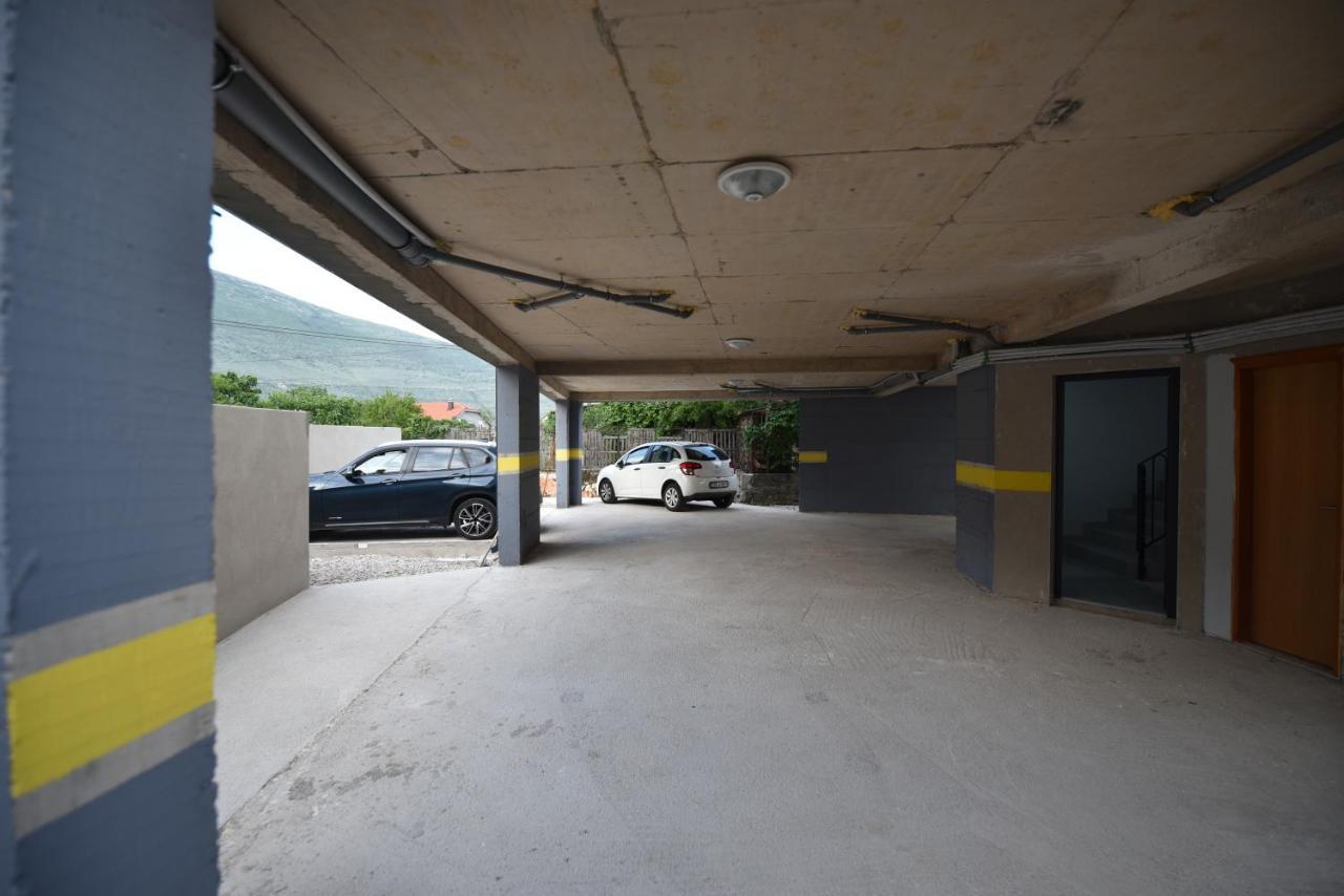 Vila Perla Trebinje Extérieur photo