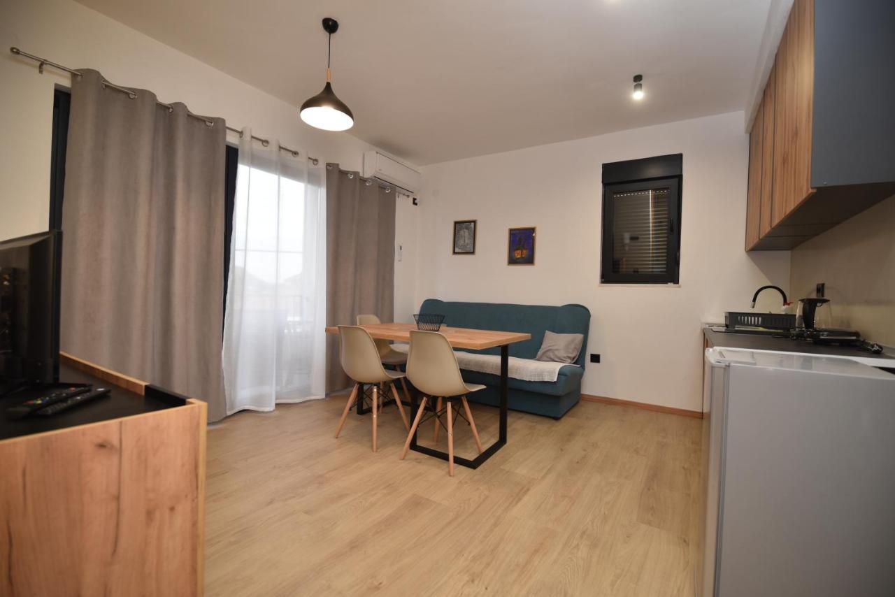 Vila Perla Trebinje Extérieur photo