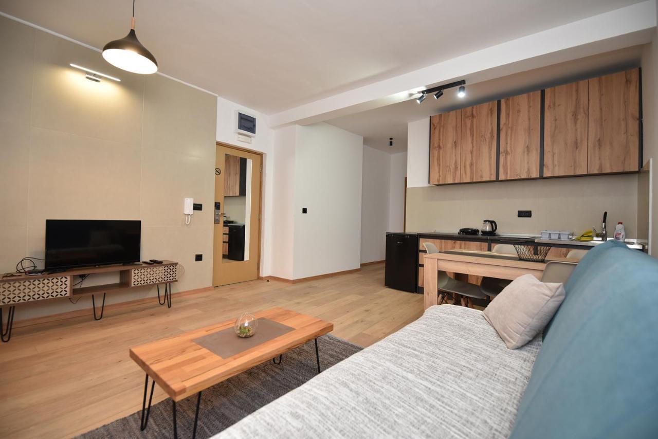 Vila Perla Trebinje Extérieur photo