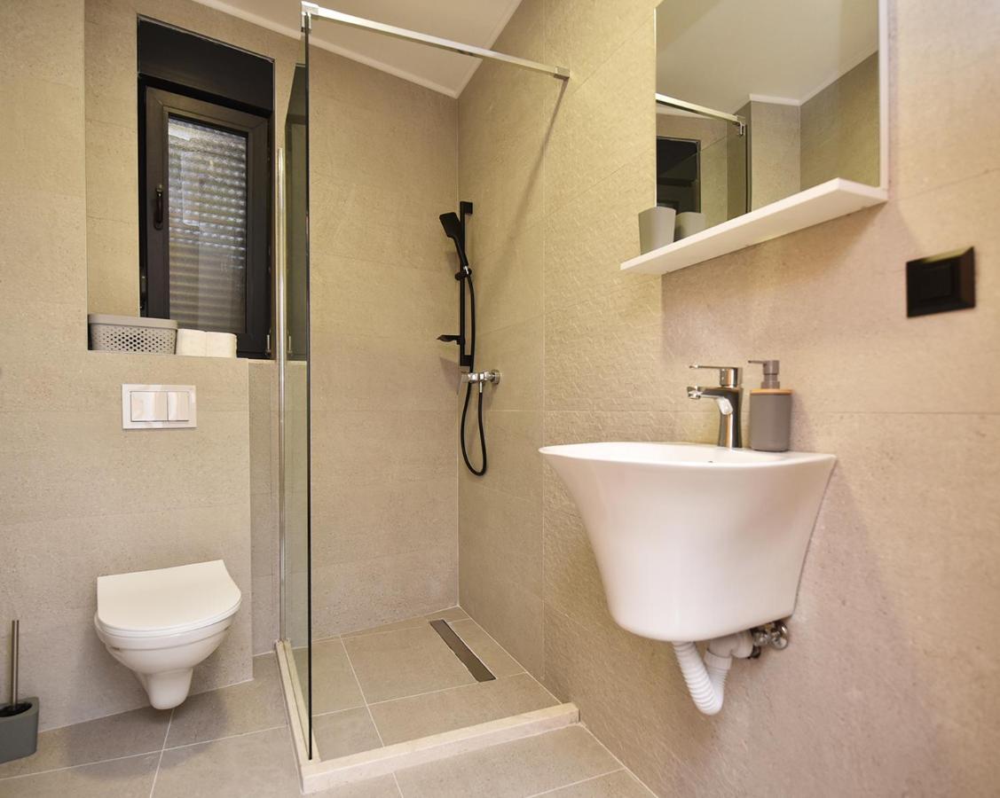 Vila Perla Trebinje Extérieur photo
