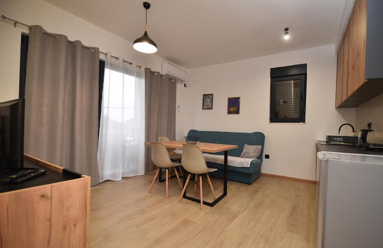 Vila Perla Trebinje Extérieur photo