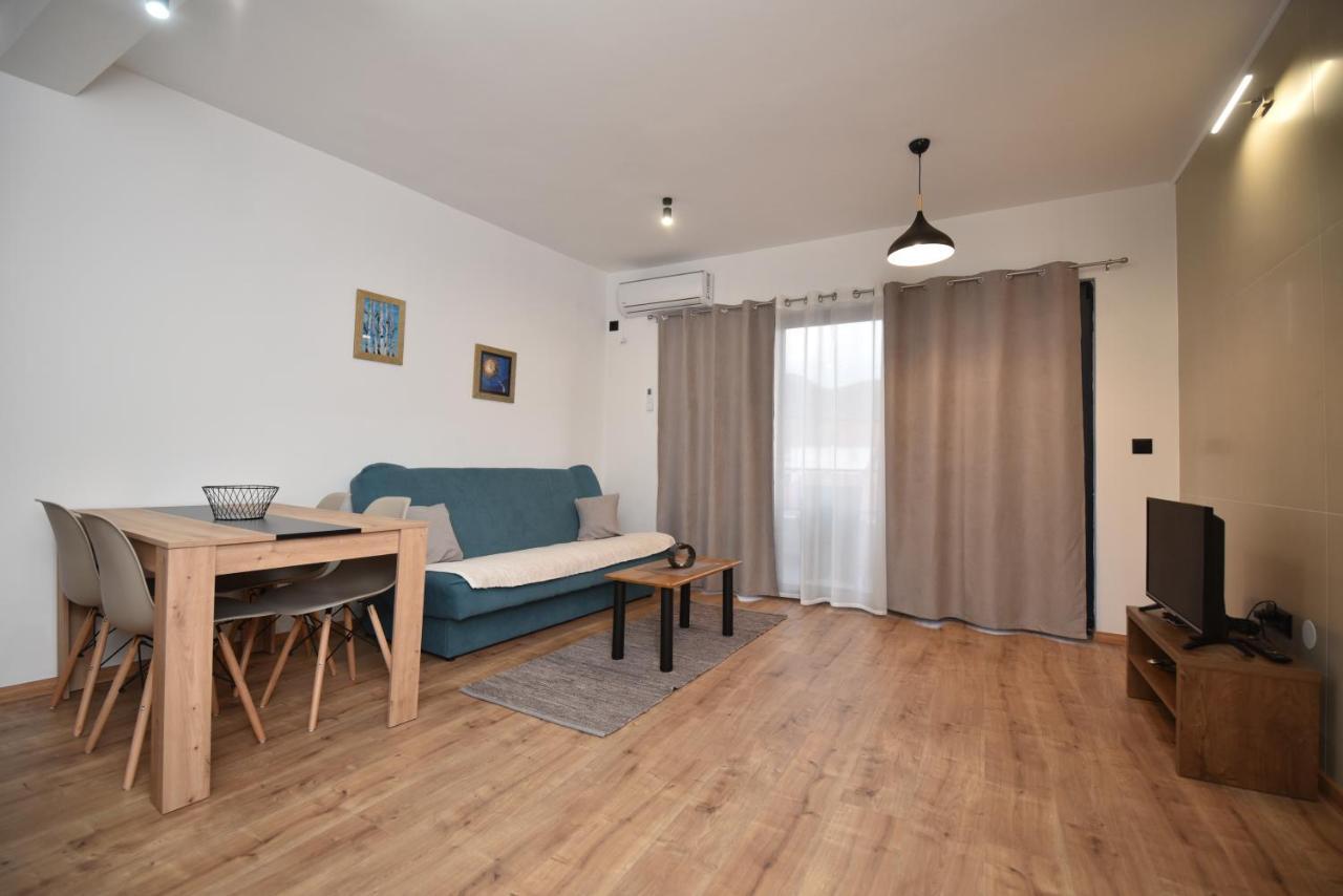 Vila Perla Trebinje Extérieur photo
