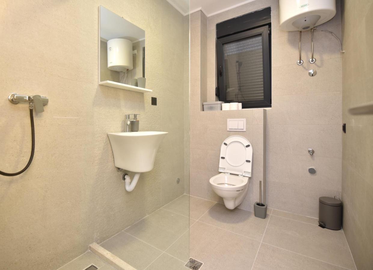 Vila Perla Trebinje Extérieur photo