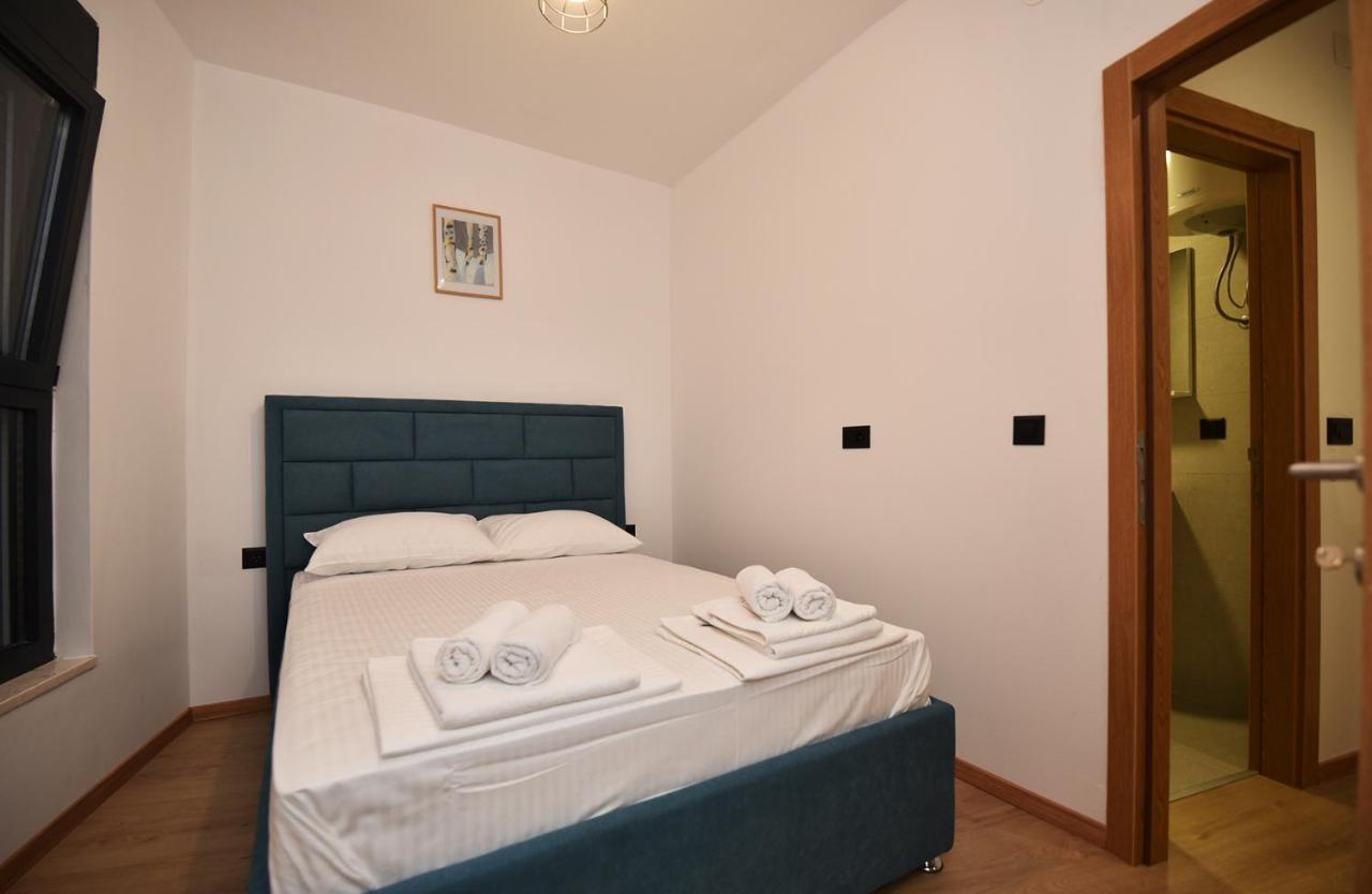 Vila Perla Trebinje Extérieur photo