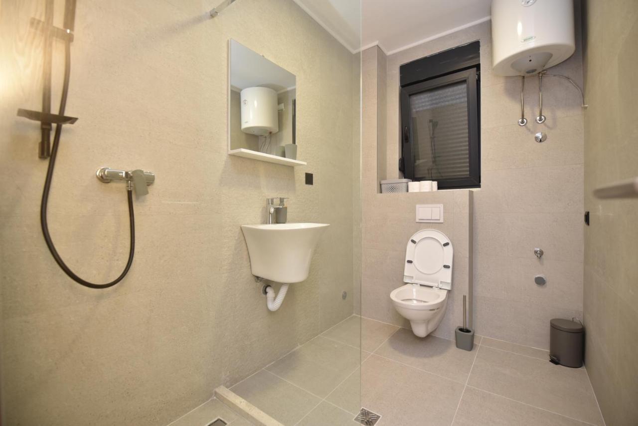 Vila Perla Trebinje Extérieur photo