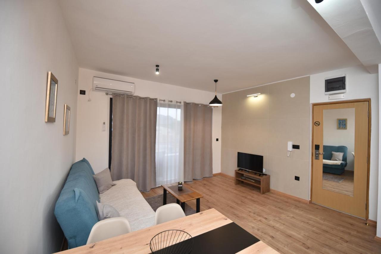 Vila Perla Trebinje Extérieur photo