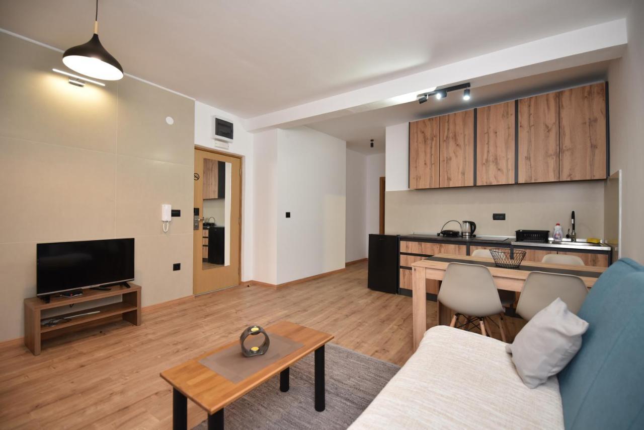 Vila Perla Trebinje Extérieur photo