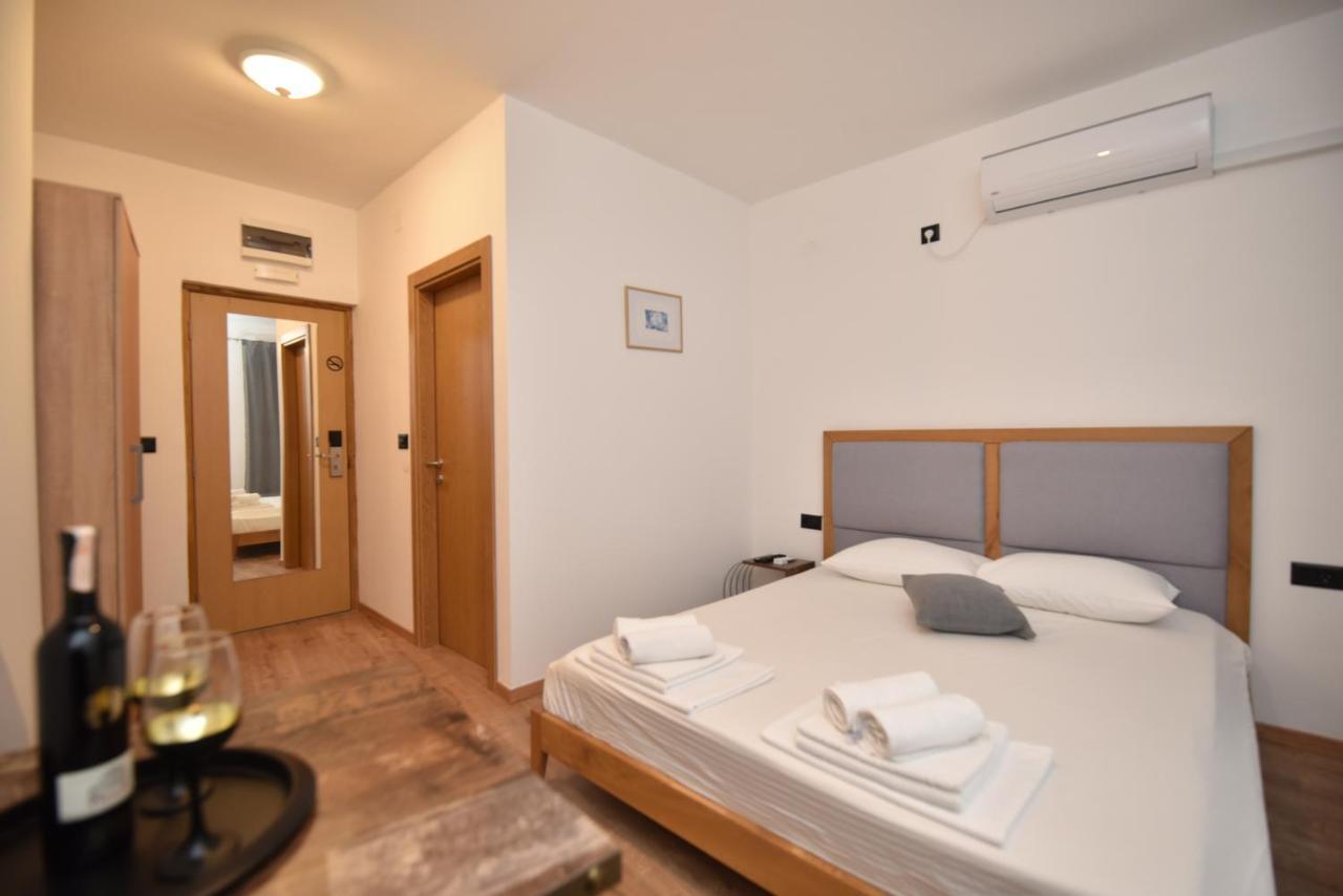 Vila Perla Trebinje Extérieur photo