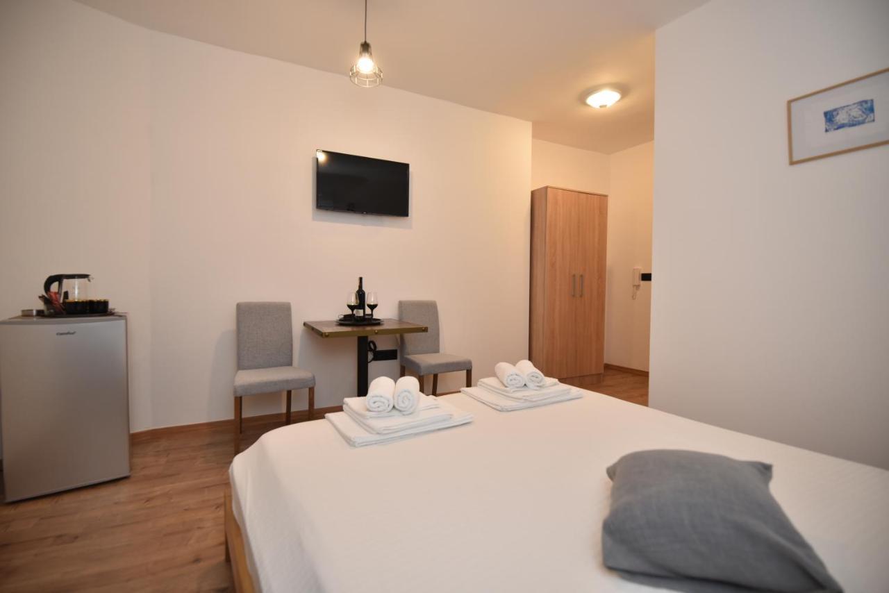 Vila Perla Trebinje Extérieur photo